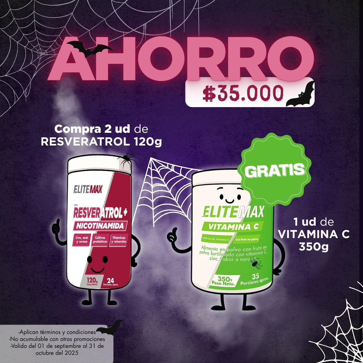 👻🧟♀️CONJUROS VITALES🎃🧛