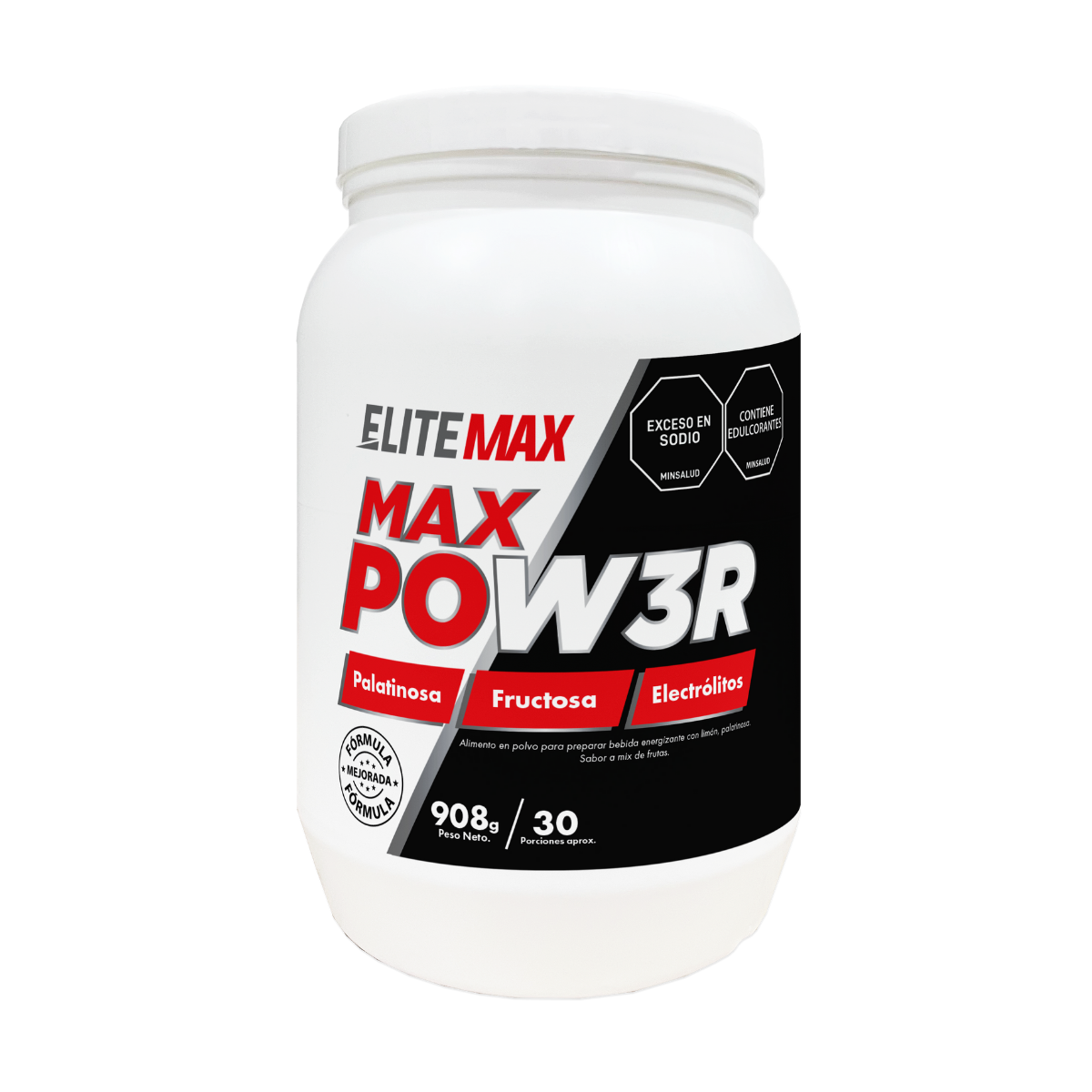 MAX POWER