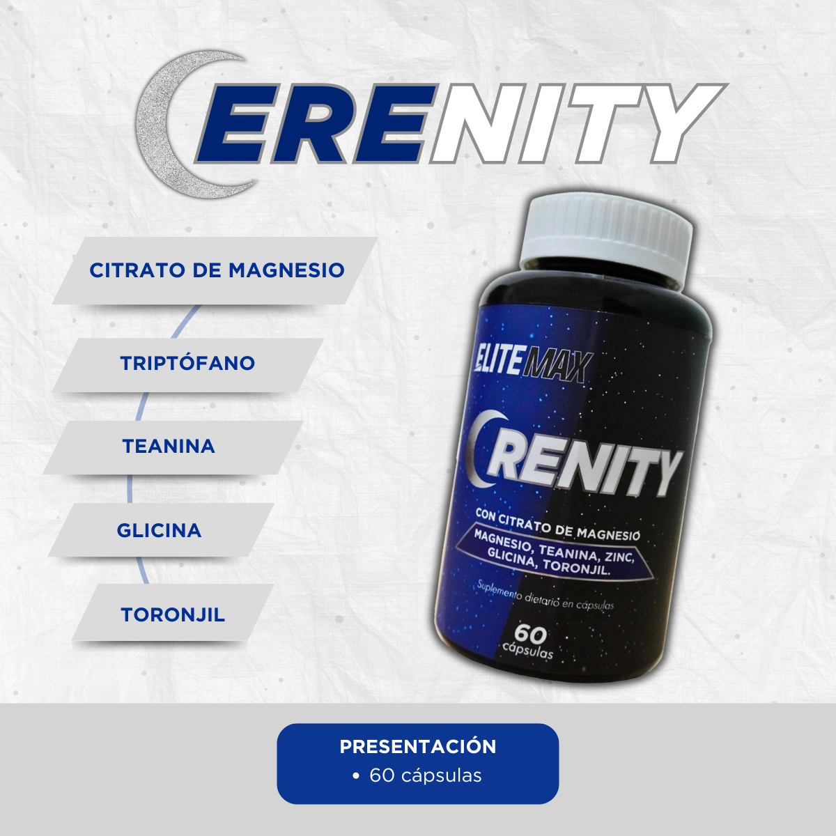 CERENITY