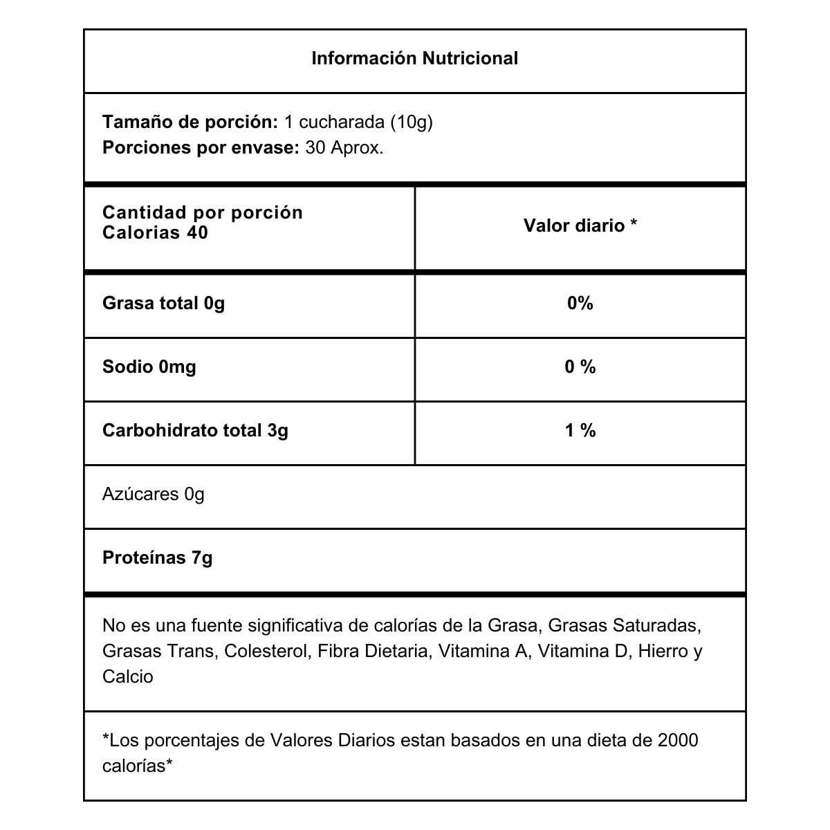 AMINOS + COLÁGENO - PROMO 50% OFF