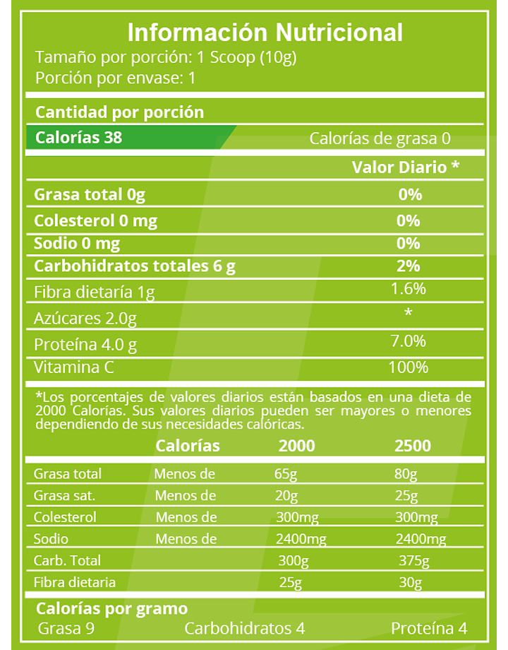 SACHET GLUTAMAX 10GR (x 12 Unidades)