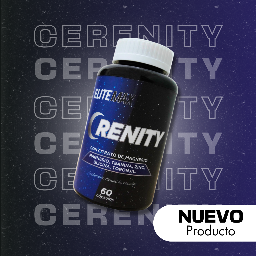 CERENITY