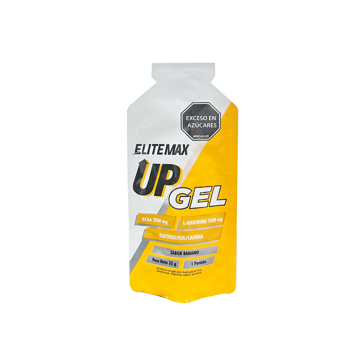 UP GEL (x 12 Unidades)