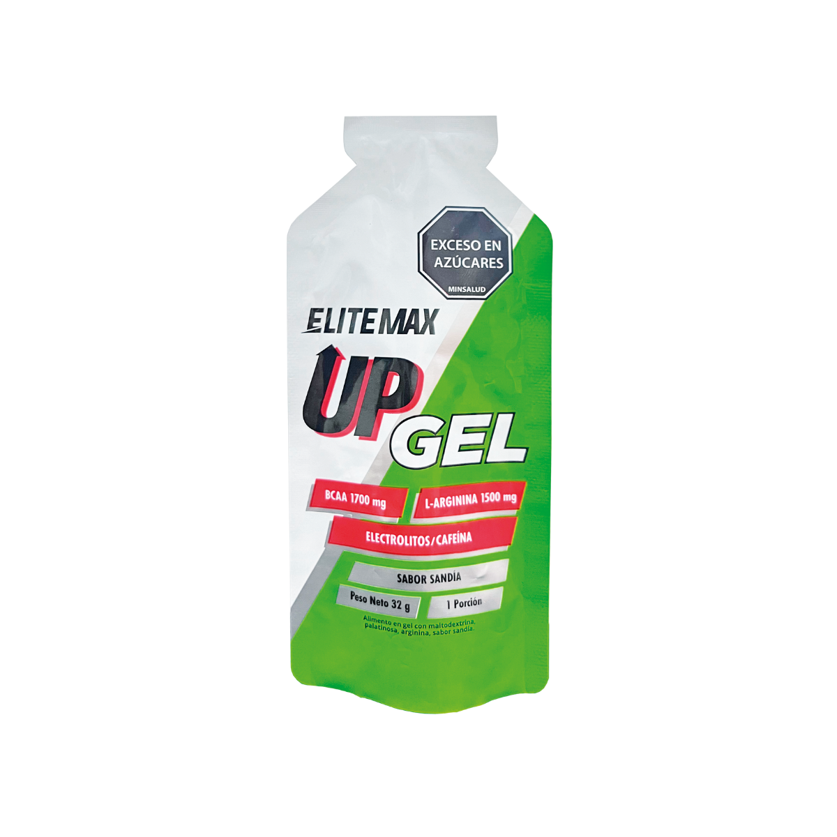 UP GEL (x 12 Unidades)