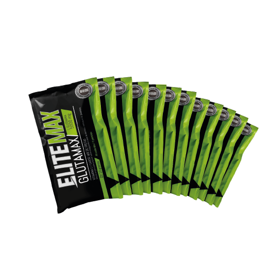 SACHET GLUTAMAX 10GR (x 12 Unidades)