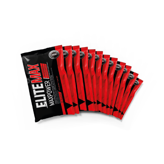 SACHET MAX POWER (x 12 Unidades)