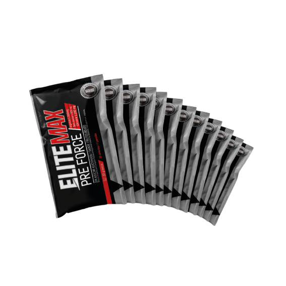 SACHET PREFORCE x 12 UND