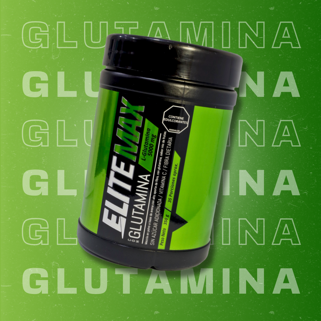 GLUTAMINA