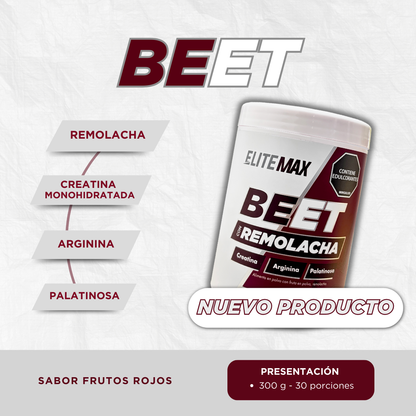 BEET