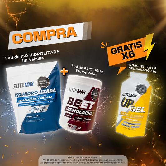 🎆💥KILÓMETRO FINAL 🏃👟