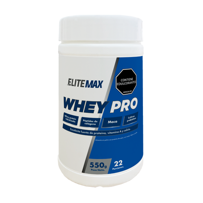 WHEY PRO
