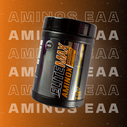 AMINOX EAA