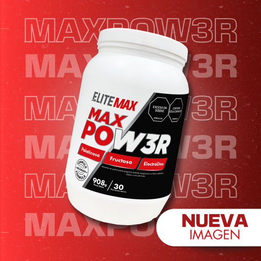 MAX POWER