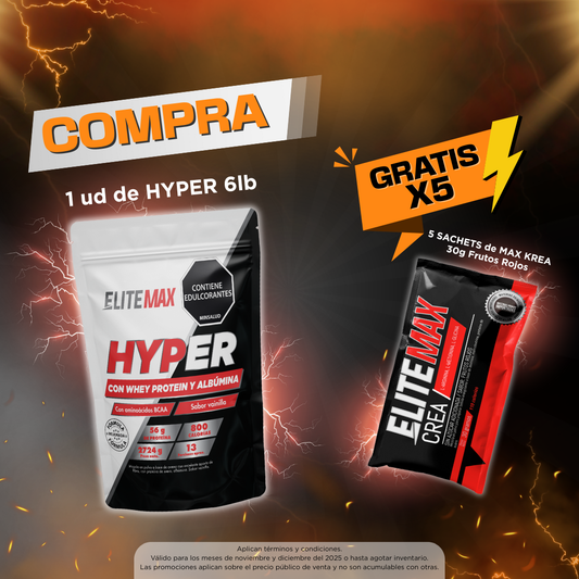 ⚡🎆 ÚLTIMA SERIE 🏋💪