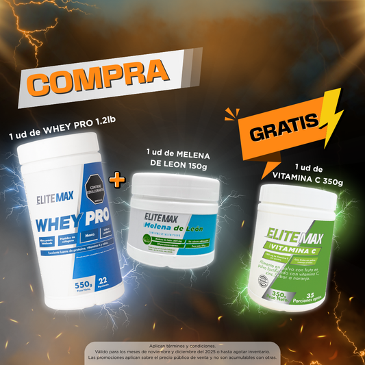 👴👨‍🦳 PODER VITAL 🎆🧨