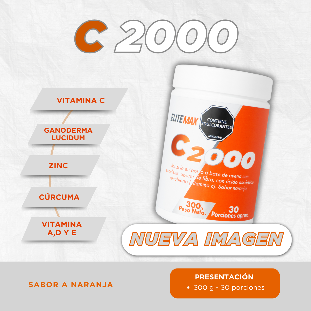 MAX C2000