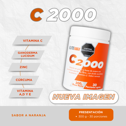 MAX C2000