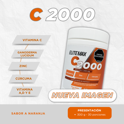 MAX C2000