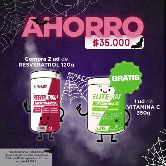 👻🧟‍♀️CONJUROS VITALES🎃🧛