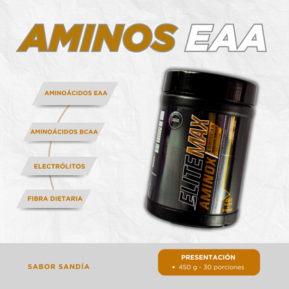 AMINOX EAA