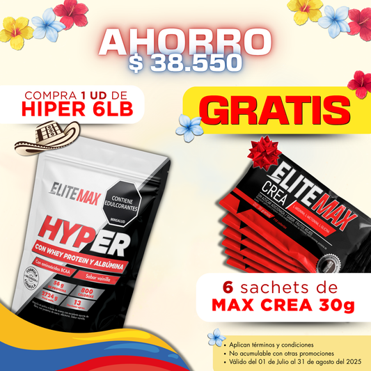 ☕🎉Promos con energía ☕🎉
