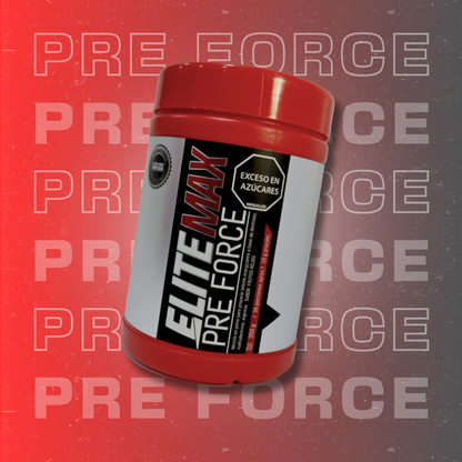 PREFORCE