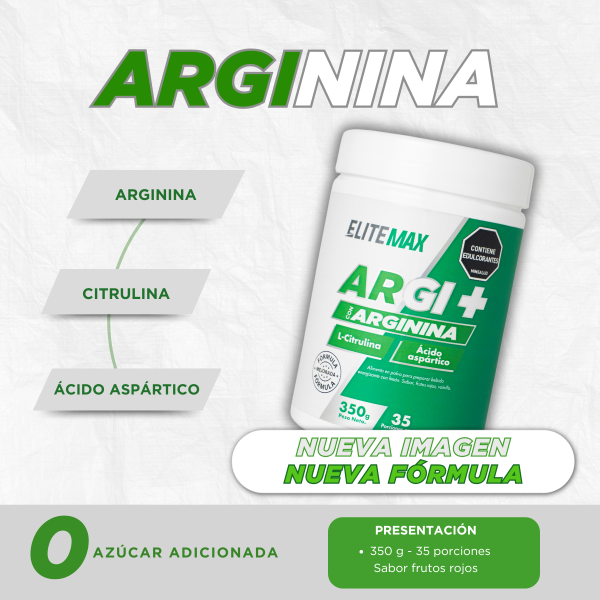 ARGININA