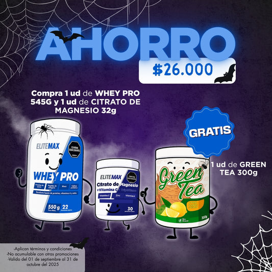 👻🧟‍♀️CONJUROS VITALES🎃🧛