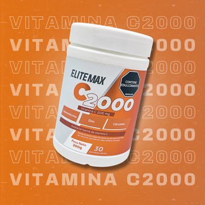MAX C2000