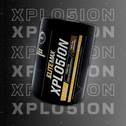 XPLOSION CREATINA MONOHIDRATADA