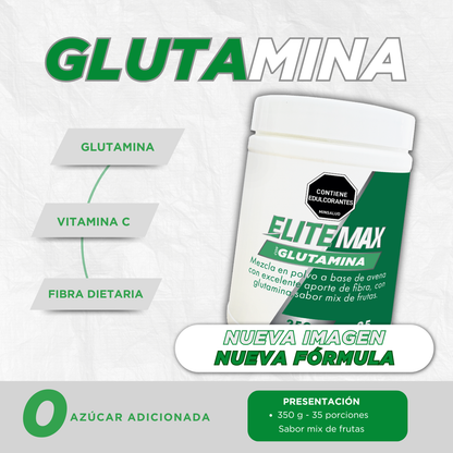 GLUTAMINA