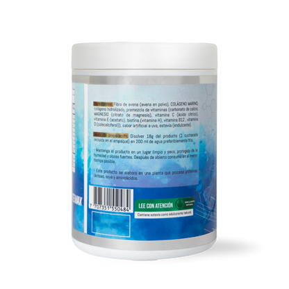GEMA COLÁGENO MARINO - 300g