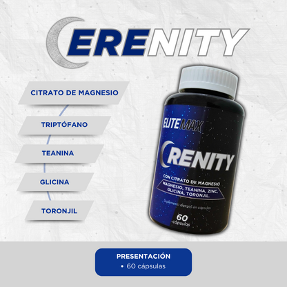 CERENITY