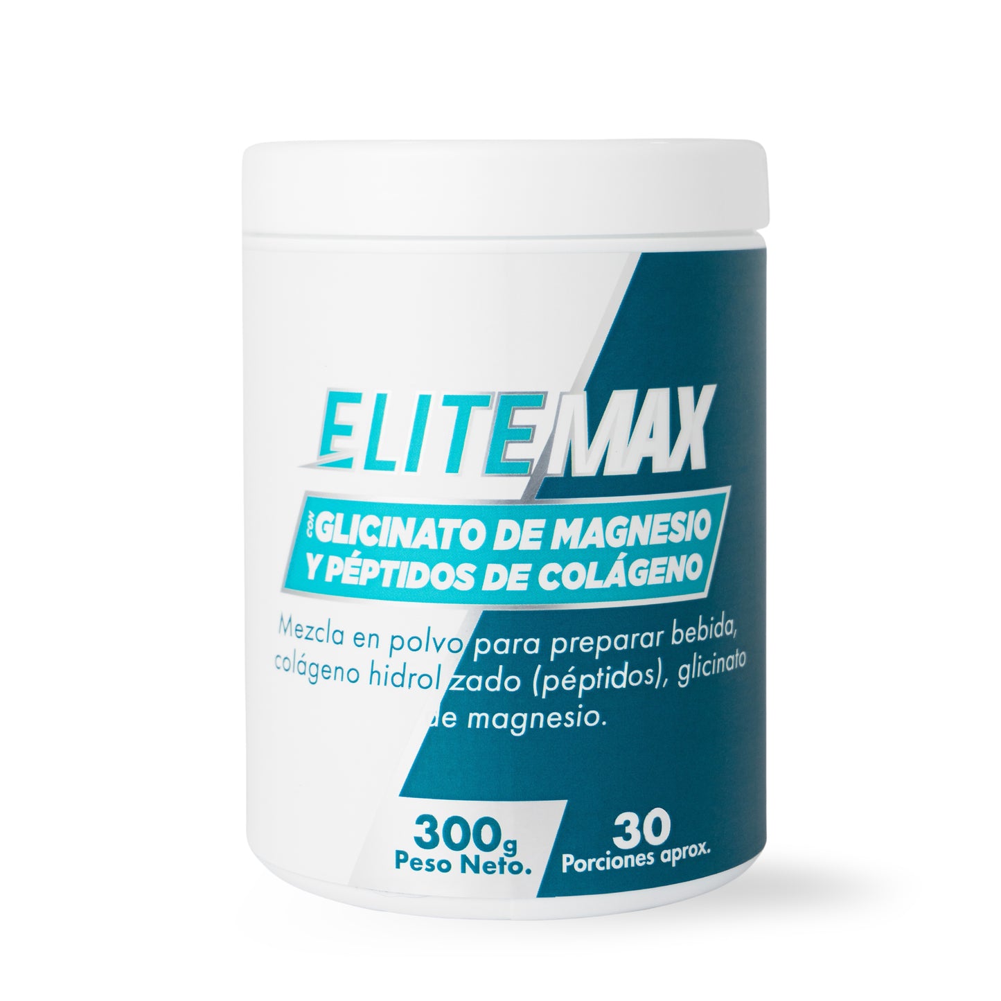 GLICINATO DE MAGNESIO