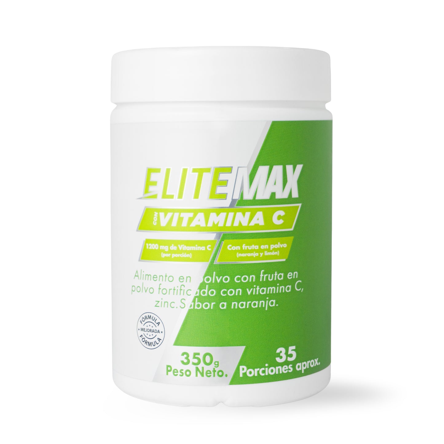 ELITEMAX C (VITAMINA C)