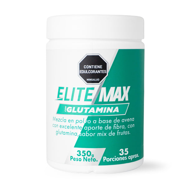 GLUTAMINA - 350g