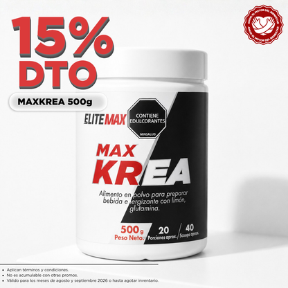 MAX KREA - 500g