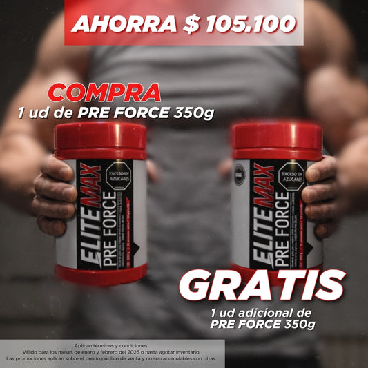 POTENCIA TU ENTRENAMIENTO