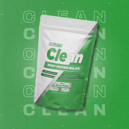 CLEAN