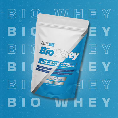 BIO WHEY