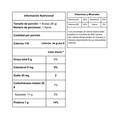 SACHET MAX CREA  x 12 Unidades