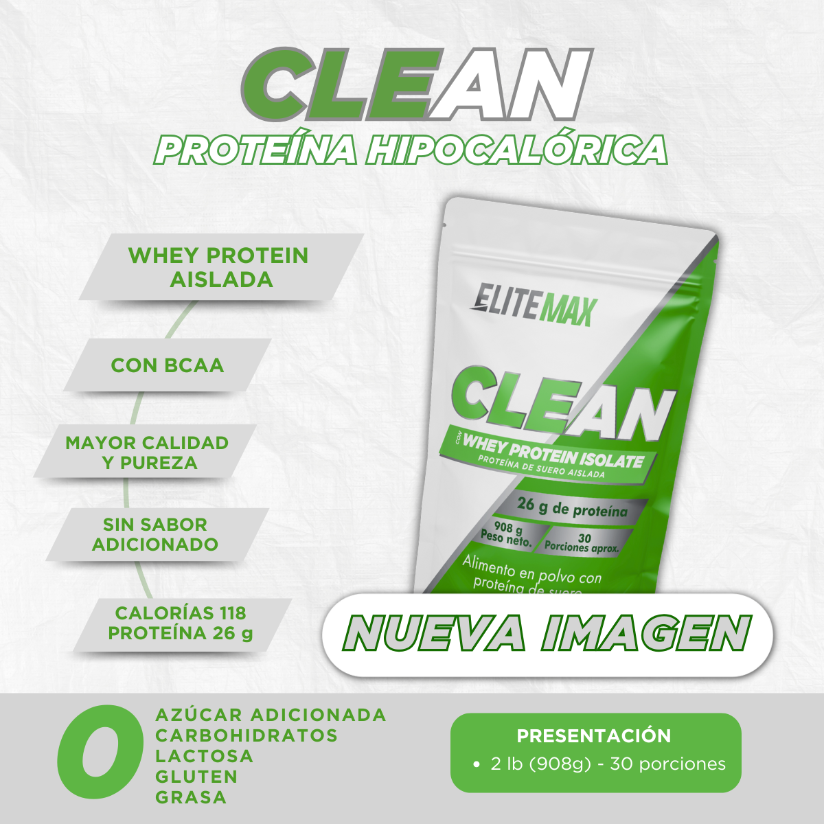 CLEAN