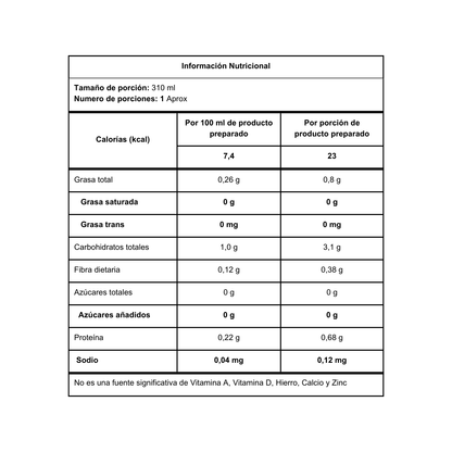 SACHET ARGIMAX 8GR (x 12 Unidades)