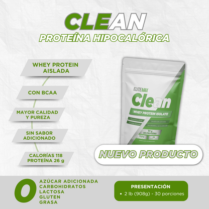 CLEAN
