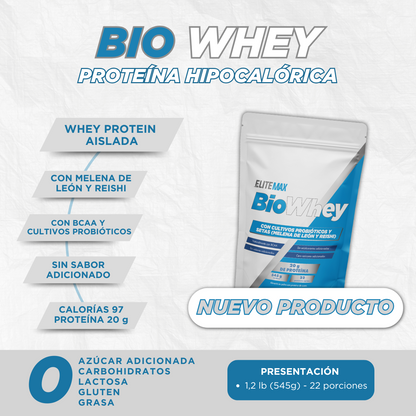 BIO WHEY