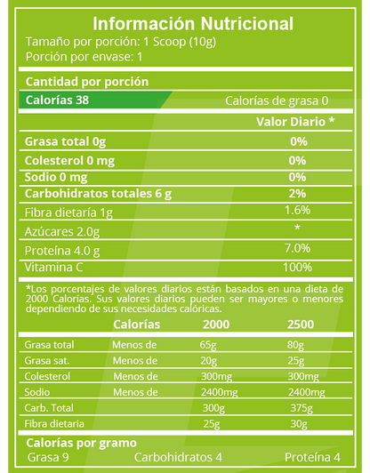 SACHET GLUTAMAX 10GR (x 12 Unidades)