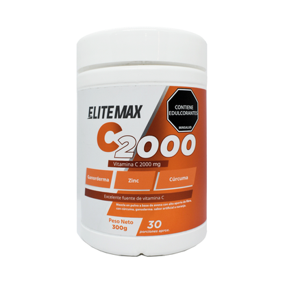 MAX C2000