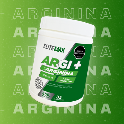 ARGININA