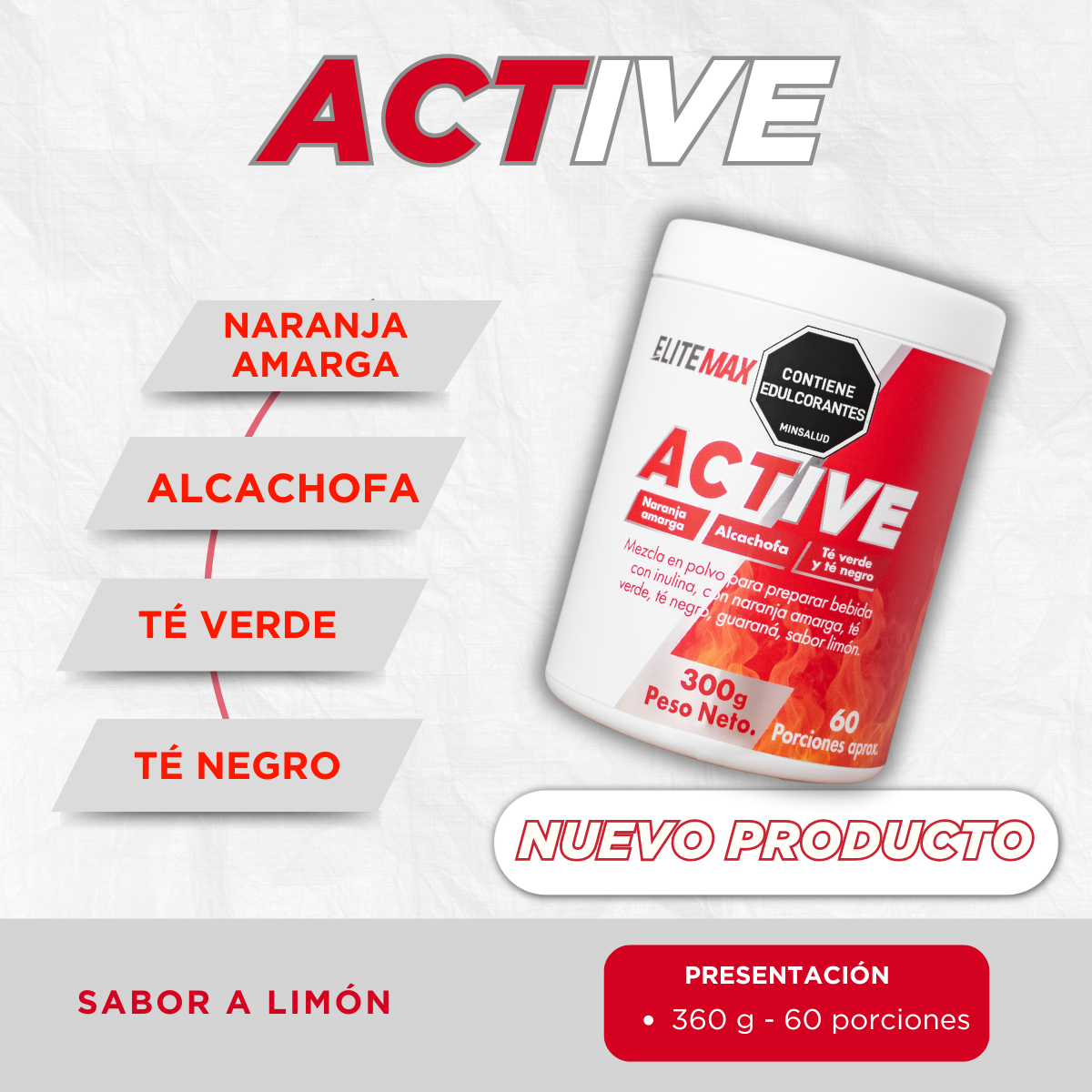 ACTIVE