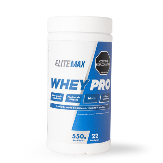 WHEY PRO